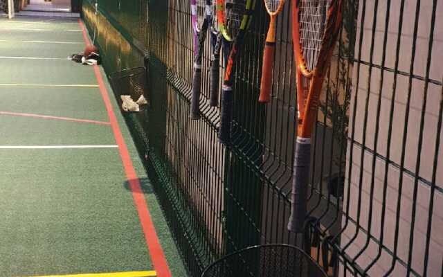 Апарт-отель Lux-Апарт Метрополь