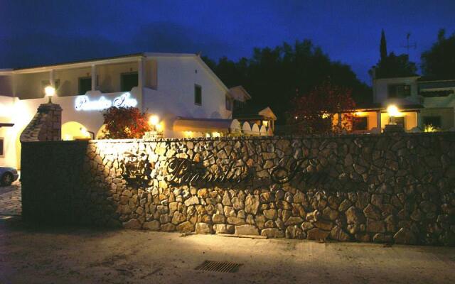 Paradise Inn Hotel