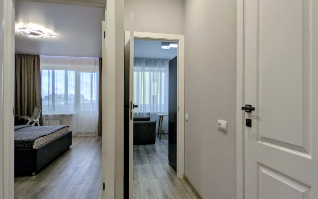 Квартира Свободна на переулке Капранова