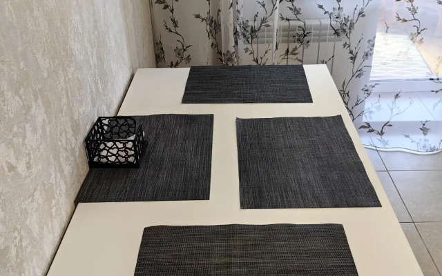 Smolensk Prospekt Gagarina 45 Flat