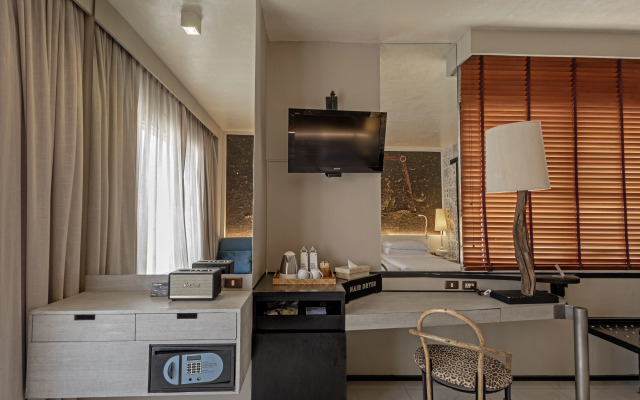 Siam@Siam Design Hotel Bangkok