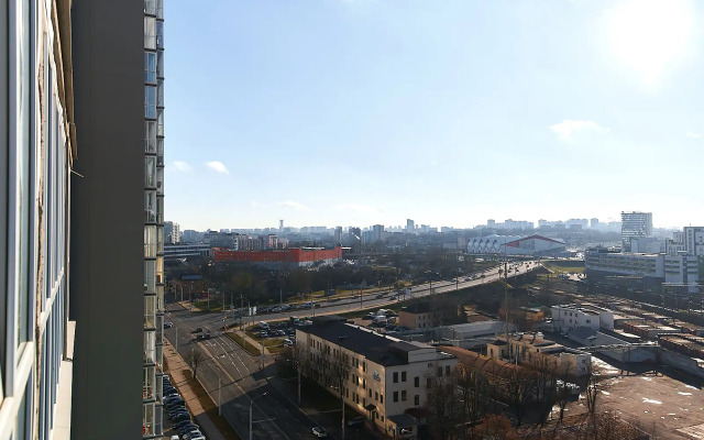 Timiryazeva 10 Apartments