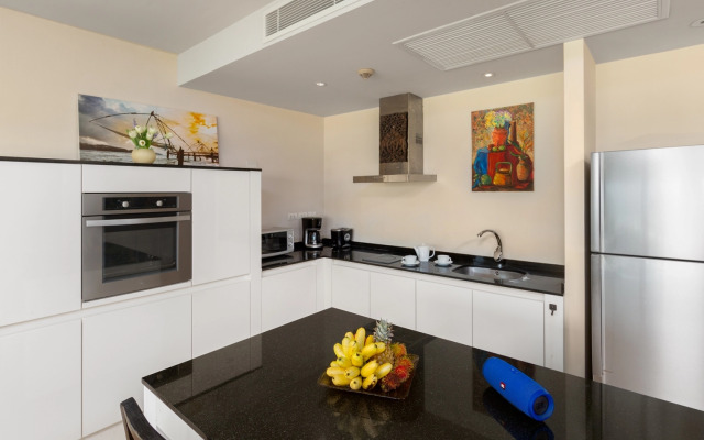 Suite Beni 2BR Serenity by Tropiclook Apartments