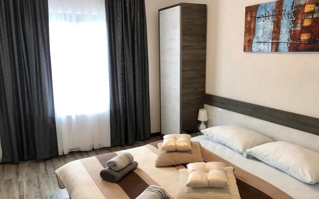 Гостевой Дом Klanfar