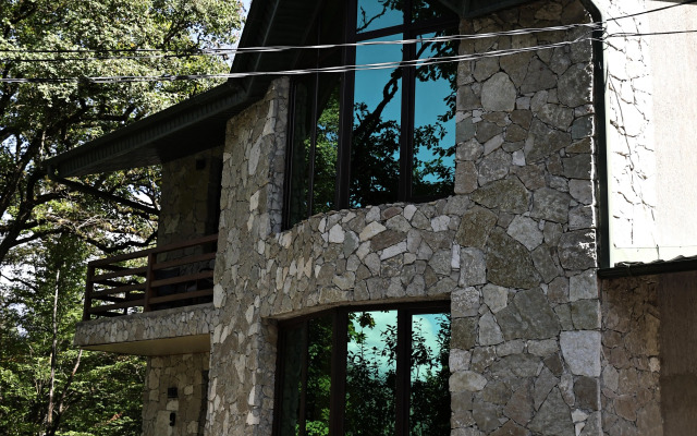 Dilijan Park Resort And Villas