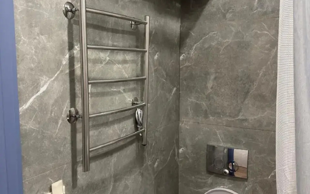 Na Vokzalnoy 7-145 Flat