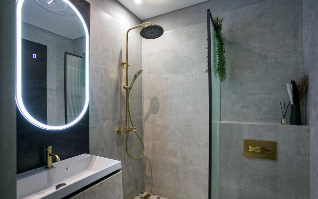 Skay Plaza 3.0 U Morya Apartments