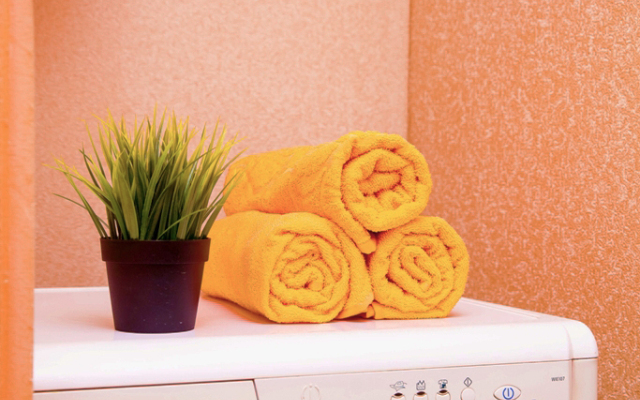 Апартаменты Бизнес класса Гармония у Ледового Дворца