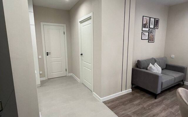 Апартаменты SunSet Аристархова 5