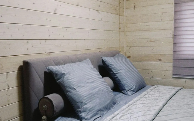 Частный Дом Гусь