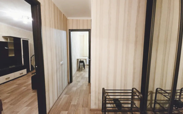 Квартира Заселяйся на Красную Позиции 33