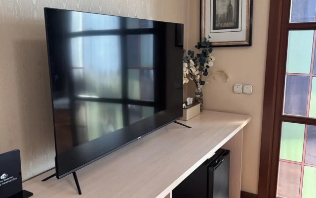 Апарт-Отель Керемет