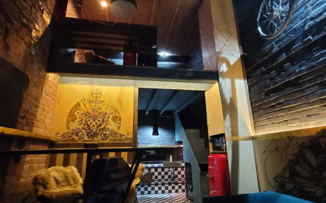 Апартаменты RentalSPb на Макаренко