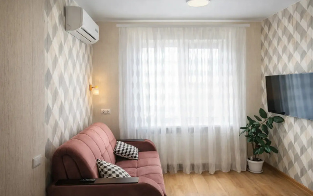 Apartamenty Atlant