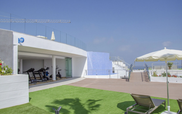 Infinity View by Mar Holidays - Arenales del Sol Apartments