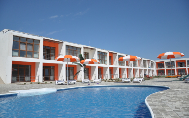 Morskoj Kvartal Apartments