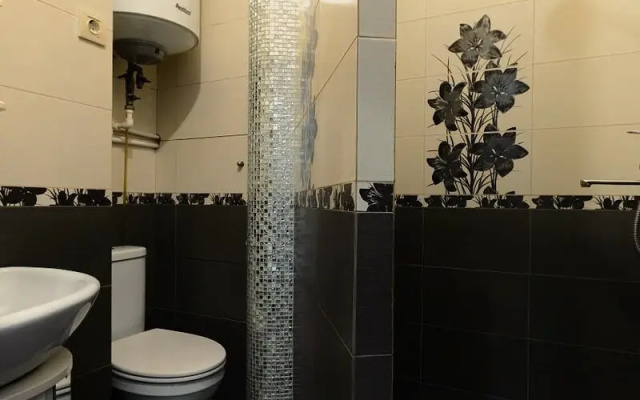 Квартира Life Apartments Трехкомнатная