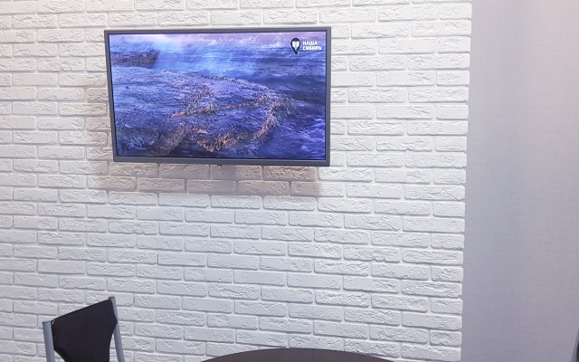 Apartamenty na prospekte Pritomskiy  25/2 Flat