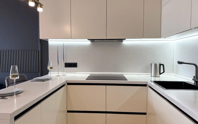 Апартаменты вблизи Бухты Патрокл