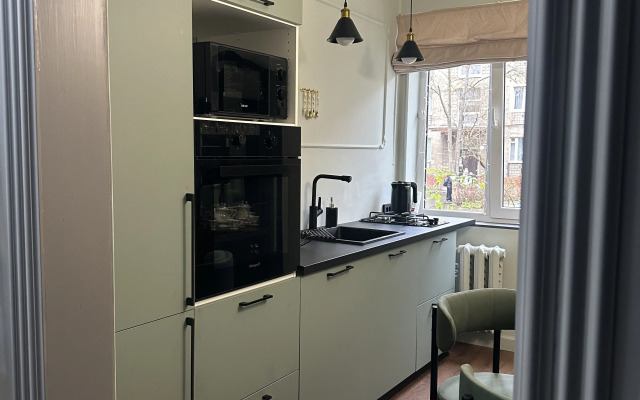 Квартира Туся