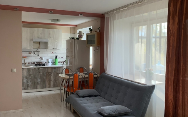 Апартаменты Apartanik