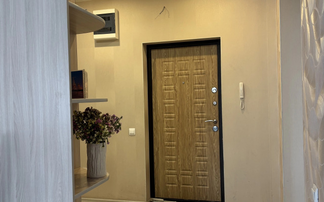 Апартаменты Рядом с ИрГУПС