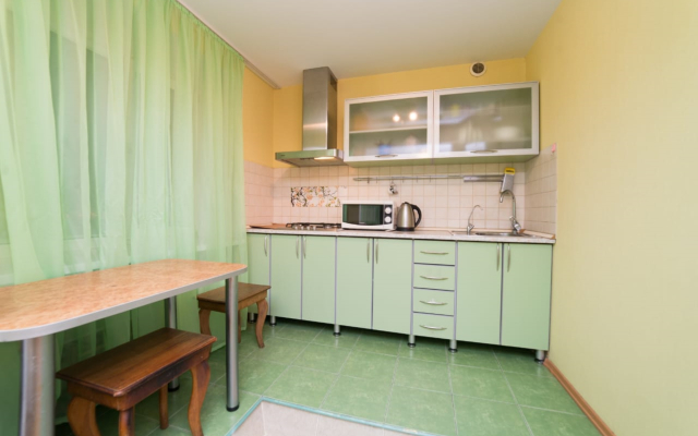 Квартира Самая уютная