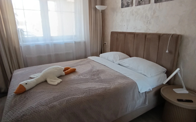 U Morya (Zapadny Plyazh) Flat