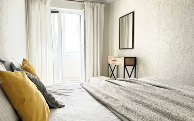 Balticrealty Family Cranz Brovtseva 15 Flat