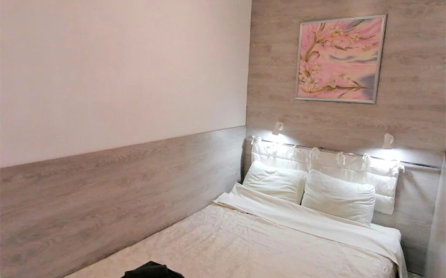 Апартаменты Как Дома 1