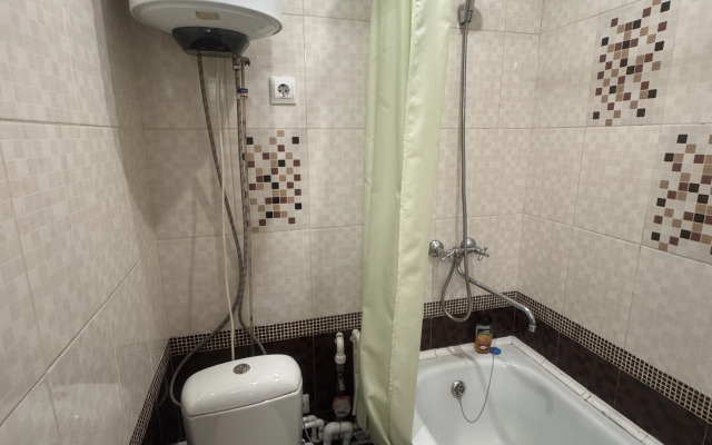 Khabarovsk Gamarnika 45 Apartment