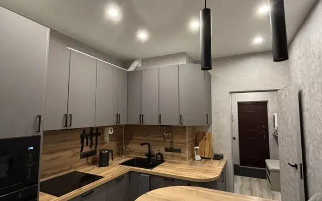 Квартира в Пешей Доступности до ст. м. ул. Дыбенко