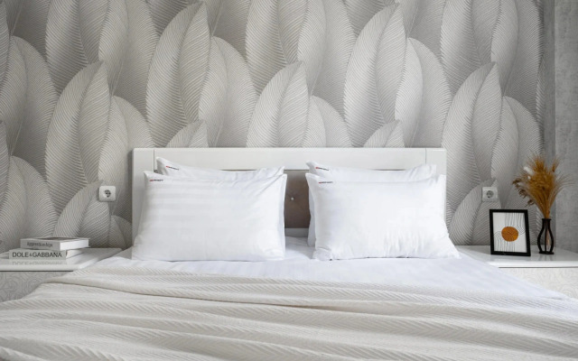 Red Apartments Mandarin Lichi Apartments