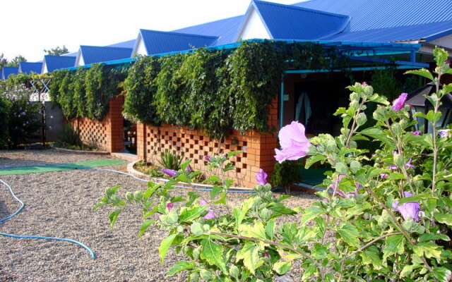 Chudnaya Dolina Guest House
