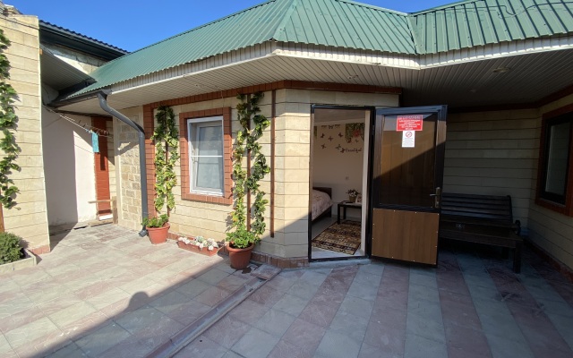 Dvorik Guest House