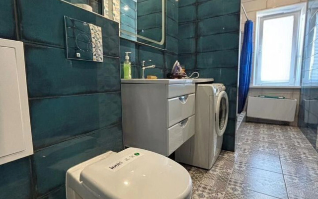 Квартира на Улице Вересова 7к1