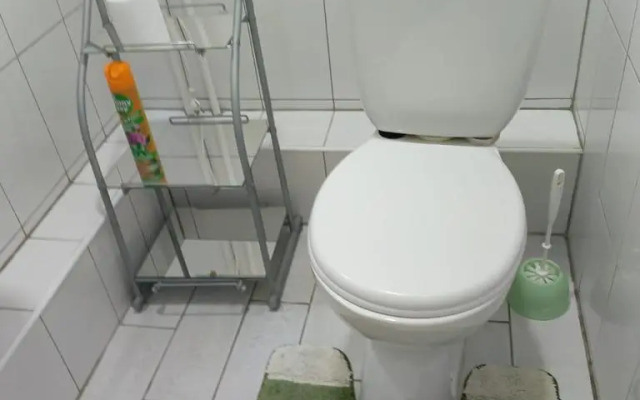 Квартира двухкомнатная в центре