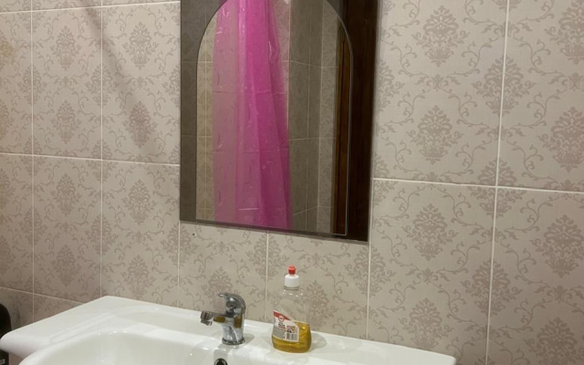 Квартира уютная на Ломоносова 37