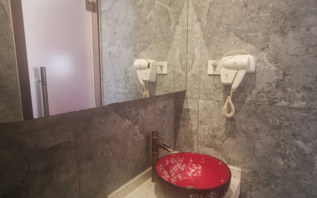 Beijing Huiqingyuan Business Hotel