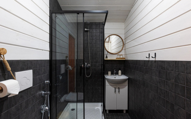 Частный дом WOW Dacha Крыжовник