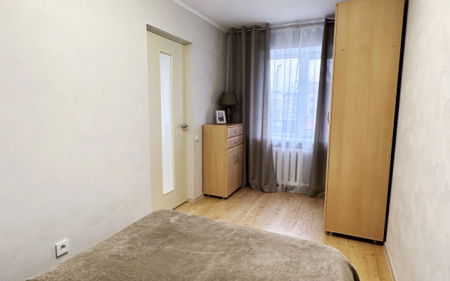 Квартира Двухкомнатная на Ленинском Проспекте