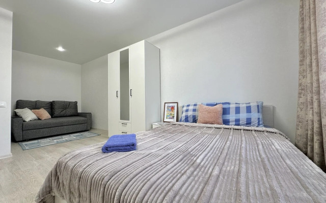 Uyutno Kak Doma Flat