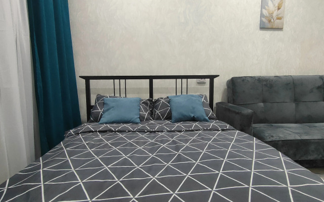 Квартира Современная студия в центре города