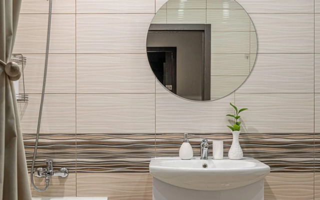 Квартира 18 на Белинского 177А/3