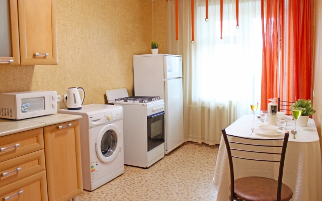 Апартаменты Квартирный Вопрос на Артема 155