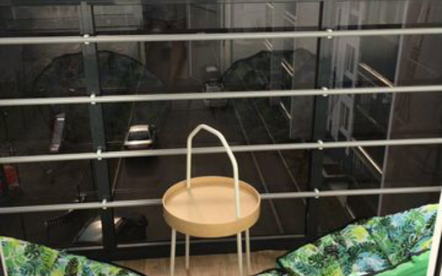 Апартаменты Кукковка 40 м