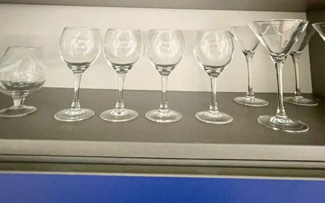 Апартаменты Империя на Аминева