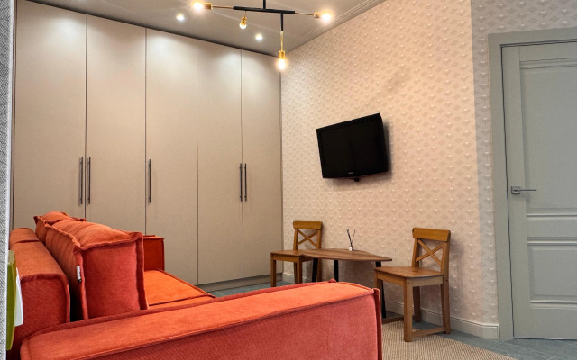 Premium Nalchik Apartments