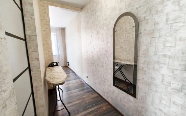 Квартира 2-к., 45 м², 4/5 этаж