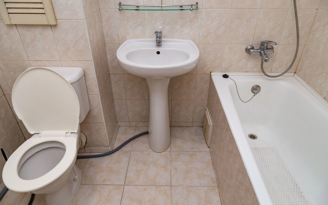 Апартаменты Moskva4you 1905 года